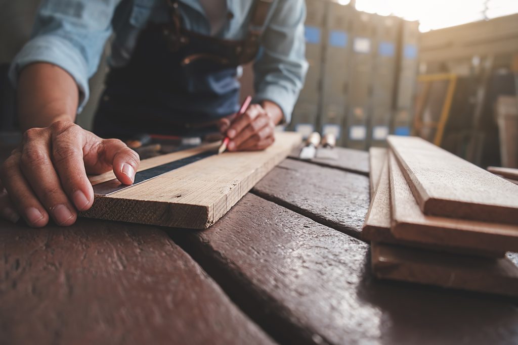 woodworking