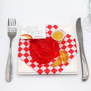 PEI Lobster Soaper