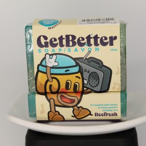 Reefresh