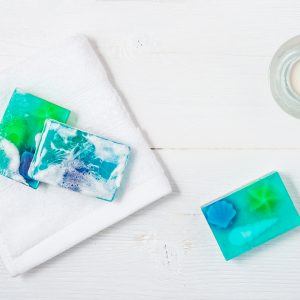 Reefresh Soap Bar