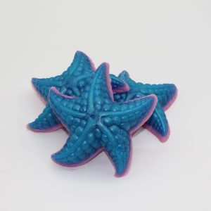 Starfish Soap